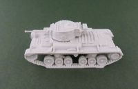 Valentine tank (15mm)