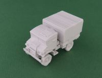 CMP trucks (1:200 scale)