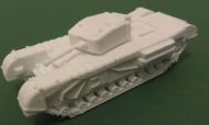 Churchill III (15mm)