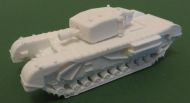 Churchill AVRE (1:48 scale)