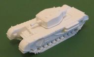 Churchill VIII (1:48 scale)