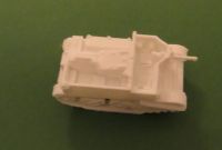 Scout Carrier (1:48 scale)