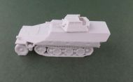 Sd Kfz 251/23 2cm halftrack (28mm)