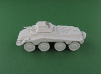 Sd Kfz 234/1 2cm Armoured car (28mm)