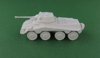 Sd Kfz 234/2 Puma Armoured car (1:48 scale)