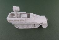 Sd Kfz 251/20 UHU IR halftrack (20mm)