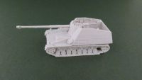 Nashorn (1:200 scale)