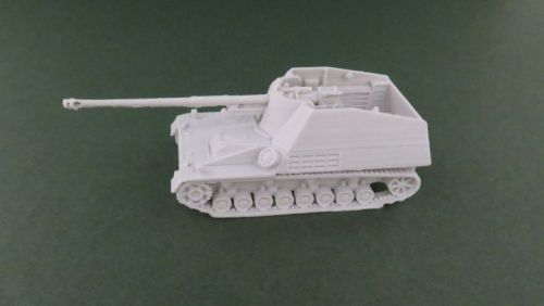 Nashorn (6mm)