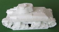 Panzer 35(t) (1:200 scale)