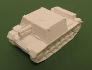 StuIG 33B (1:200 scale)