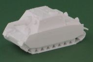 Brummbar (Sturmpanzer 43) (1:48 scale)