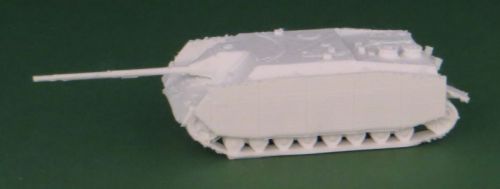 Jagdpanzer IV or IV/70(V) (1:200 scale)