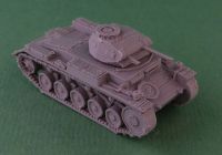 Panzer II (12mm)
