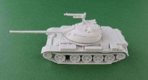T54 (1:200 scale)