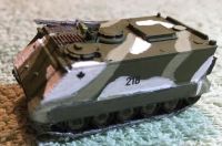 M113 (1:200 scale)