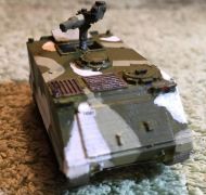 M150 TOW (1:200 scale)