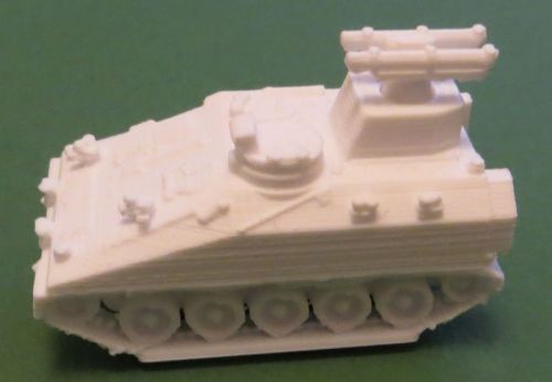 FV120 Spartan MCT (15mm)