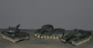 Leopard 1 (6mm)