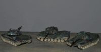 Leopard 1 (1:48 scale)