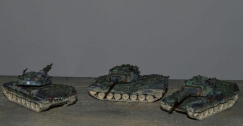 Leopard 1 (15mm)