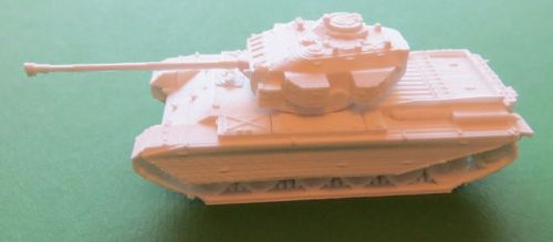 Centurion Mk3 (1:48 scale)