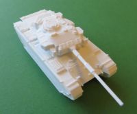 Centurion Sho't (1:200 scale)