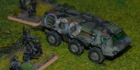 Fuchs (28mm)