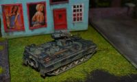 Marder 1A2 ICV (1:48 scale)