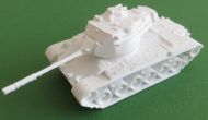 M47 Patton (28mm)