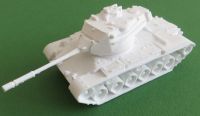 M47 Patton (1:48 scale)