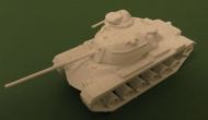 M48 Patton (15mm)