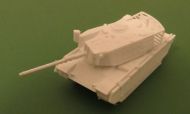 Magach 7A (1:48 scale)