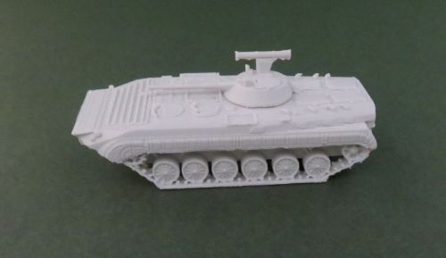 BMP-1P (1:200 scale)