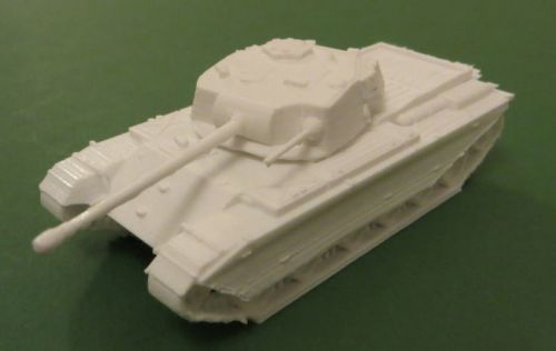 Centurion Mk1 (A41) Prototype (20mm)