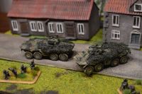 Spahpanzer 2 Luchs (1:200 scale)