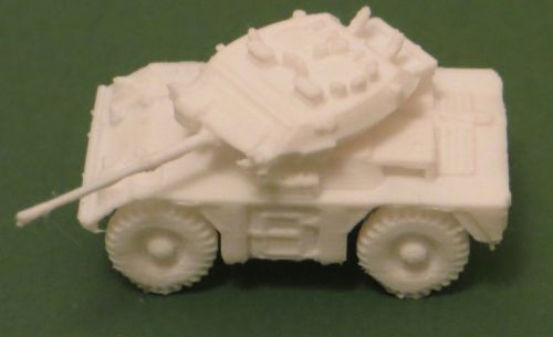 FV721 Fox AC (1:48 scale)