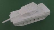 Keiler (Leopard 2 prototype) (6mm)