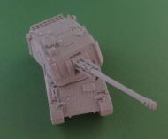 155mm GCT AUF (1:48 scale)