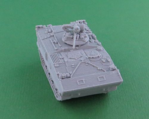 AMX-10P (1:200 scale)