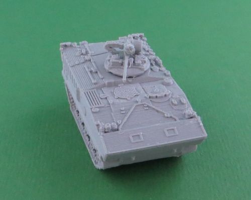 AMX-10P (1:200 scale)