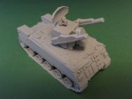 AMX-30 Roland (1:48 scale)