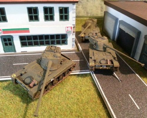 AMX-13 (28mm)