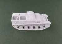 AMX-VCI mortar carrier (15mm)