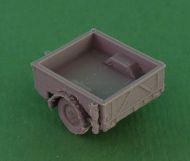 Land Rover Trailer (1:48 scale)