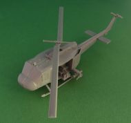 UH-1 "Huey" with guns (12mm)