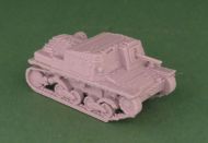 Semovente L.40 da 47 32 (1:200 scale)