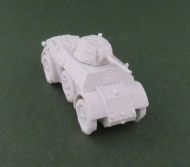 Autoblinda AB40 or AB41 (1:48 scale)