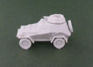 BA64 armoured car (1:200 scale)