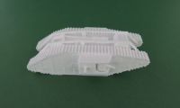 Mark IV Hermaphrodite tank (20mm)