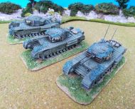 Churchill VII (1:48 scale)